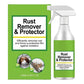 🛠️✨ Spray protector y anticorrosivo 2 en 1 • Protección de larga duración 🛡️