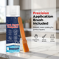 🌧️🛡️ Sellador impermeable para reparar fugas | Incluye pincel para una fácil aplicación ⚡