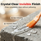 🌧️🛡️ Sellador impermeable para reparar fugas | Incluye pincel para una fácil aplicación ⚡