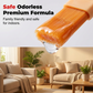 🌧️🛡️ Sellador impermeable para reparar fugas | Incluye pincel para una fácil aplicación ⚡