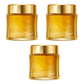 Mascarilla de manos de miel hidratante y nutritiva