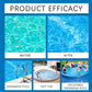 ⏰🔥 ¡Oferta Especial 50% OFF! 💧 Líquido Purificador para Piscinas – Agua Cristalina y Baños Seguros Sin Esfuerzo 🏊‍♂️✨