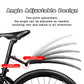 ⏰🔥 ¡Oferta Especial 50% OFF! 🚲 Guardabarros Retráctiles para Bicicleta – Ajuste Universal y Protección Contra Salpicaduras 💨✨