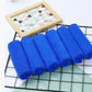 Microfiber car cleaning cloth – gentle on your vehicle