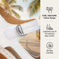 🌼 ¡OFERTA POR TIEMPO LIMITADO 50% DE DESCUENTO! ✨Sandalias de Plataforma para Mujer de Verano con Velcro Ajustable y Suela Antiderrapante