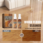 🌳✨ Limpiador y restaurador para parquet y suelos de madera – Brillo instantáneo 🪵