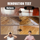 🌳✨ Limpiador y restaurador para parquet y suelos de madera – Brillo instantáneo 🪵