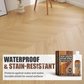 🌳✨ Limpiador y restaurador para parquet y suelos de madera – Brillo instantáneo 🪵