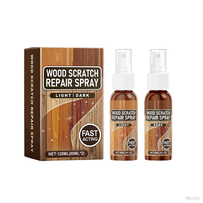 🌳✨ Limpiador y restaurador para parquet y suelos de madera – Brillo instantáneo 🪵