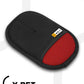 Guantes electrostáticos para eliminar el pelo de mascotas: eficaces por ambos lados, de silicona suave, lavables y reutilizables (¡versátiles para el hogar y el coche!).