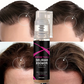 Spray de polvo rellenador instantáneo para la línea del cabello