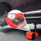 🔧 50% dto. Kit de gato hidráulico 12 en 1 – 5 toneladas, eléctrico, llave de impacto y bomba. Cambia neumáticos rápido y seguro! 🚗⚡