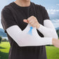 🧤 ¡50% de descuento! ☀️ Mangas de compresión deportivas frescas y refrescantes con protección UV 🏃‍♂️