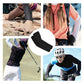 🧤 ¡50% de descuento! ☀️ Mangas de compresión deportivas frescas y refrescantes con protección UV 🏃‍♂️