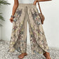 ⏰🔥 ¡50% DE DESCUENTO POR TIEMPO LIMITADO! 👖🌷 Pantalones Anchos Estampados para Mujer – Comodidad y Estilo en Cada Paso ✨💖