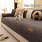 🛋️ 50% dto. Funda para sofá gruesa, antideslizante y lavable – resistente y fácil de cuidar. Perfecta para hogares con mascotas y niños! 🐾✨