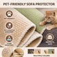 🛋️ 50% dto. Funda para sofá gruesa, antideslizante y lavable – resistente y fácil de cuidar. Perfecta para hogares con mascotas y niños! 🐾✨