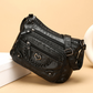 👜 ¡OFERTA POR TIEMPO LIMITADO 50% DE DESCUENTO! ✨ Bolso Cruzado de Mujer – Piel PU Suave, 4 Colores, Multibolsillos ✨