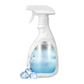 🧊 50 % DE DESCUENTO – Spray limpiador y descongelante para frigoríficos | Acción rápida, sin dejar residuos y elimina los olores