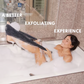 🧼Toalla de ducha exfoliante antibacteriana🚿