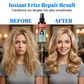💆‍♀️💨Spray Nutritivo Ligero para Pelucas sin Enjuague