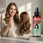 💆‍♀️💨Spray Nutritivo Ligero para Pelucas sin Enjuague