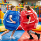👫Novedad de verano🤸 Globo hinchable infantil: perfecto para fiestas de cumpleaños y juegos en el jardín