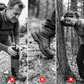 🏔️⚙️ PROMO Bâton randonnée alliage aluminium réglable léger et résistant ✨