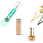 🍉🔥 OFERTA: Kit multifunción para cortar y sacar bolas de fruta (sandía y melón) – práctica herramienta de cocina ✨
