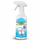 🐶✨ Spray iónico para mascotas, elimina manchas lagrimales, cuidado ocular suave y eficaz