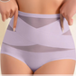📢Compra 1, llévate 1 gratis💕Ropa interior femenina de cintura alta y control de abdomen