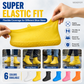 🌧️ 50% dto. Cubrezapatos impermeables de silicona – mantén tus zapatos secos y limpios en días de lluvia. ¡Fáciles de poner, antideslizantes y reutilizables! ✨👟