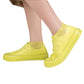 🌧️ 50% dto. Cubrezapatos impermeables de silicona – mantén tus zapatos secos y limpios en días de lluvia. ¡Fáciles de poner, antideslizantes y reutilizables! ✨👟