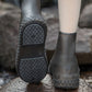 🌧️ 50% dto. Cubrezapatos impermeables de silicona – mantén tus zapatos secos y limpios en días de lluvia. ¡Fáciles de poner, antideslizantes y reutilizables! ✨👟