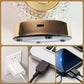 💡 50% dto. Luz nocturna LED táctil de acrílico – 3 modos de luz, recargable USB y diseño único tipo pasarela. ¡Portátil, elegante y amigable con los ojos! ✨🌙