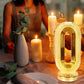 💡 50% dto. Luz nocturna LED táctil de acrílico – 3 modos de luz, recargable USB y diseño único tipo pasarela. ¡Portátil, elegante y amigable con los ojos! ✨🌙