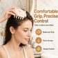 🎉 Más de 48.000 unidades vendidas 💇 Herramienta inalámbrica con calor para dar volumen a la raíz – ideal para peinar cabello fino y liso durante los viajes ✨