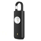 🚨 50% dto. Alarma personal de seguridad She's Birdie – sirena de 130 dB, luz estroboscópica y recargable USB-C. ¡Compacta, fácil de usar y diseñada para disuadir atacantes! ✨🛡️