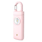 🚨 50% dto. Alarma personal de seguridad She's Birdie – sirena de 130 dB, luz estroboscópica y recargable USB-C. ¡Compacta, fácil de usar y diseñada para disuadir atacantes! ✨🛡️