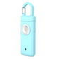 🚨 50% dto. Alarma personal de seguridad She's Birdie – sirena de 130 dB, luz estroboscópica y recargable USB-C. ¡Compacta, fácil de usar y diseñada para disuadir atacantes! ✨🛡️