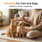🐶💧 Cuidado ocular suave para mascotas | Gotas limpiadoras no agresivas, eliminan las secreciones oculares y las impurezas ✅