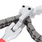 🔧 50% dto. Llave de cadena para filtros de aceite – cobertura 60-195 mm, cadena reforzada y mango con palanca. Extracción rápida y sin deslizamiento! ✨🚗