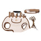 🐾 50% dto. Bolso portamascotas 2 en 1 – bandolera, hombro o mano, correa acolchada con bolsillo lateral y tejido transpirable. ¡Ideal para perros y gatos pequeños! ✨👜