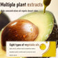 Barra nutritiva corporal de aceites esenciales