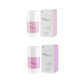 Barra nutritiva corporal de aceites esenciales
