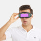 🛡️ 50% dto. Gafas de soldadura con oscurecimiento automático – alimentación solar, lentes de policarbonato antiimpacto y patillas ajustables. ¡Visión clara y manos libres, ideales para soldar y cortar! ✨👓