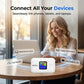 📶⚡ Hotspot WiFi Portátil 4G/5G LTE – Internet Rápido en Cualquier Lugar, Conexión Estable para Viajes y Trabajo Remoto 🌍💻