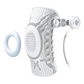 🦵 50% dto. Rodillera deportiva ajustable con dial – almohadilla de silicona en panal, estabilizadores de resorte y tela elástica de 4 vías. ¡Máximo soporte para entrenar! ✨💪