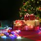 💡 50% dto. Mini luz LED de dedo multicolor – brillo rojo, azul, verde o blanco, correa elástica suave y uso con un toque. ¡Perfecta para fiestas, conciertos y juegos! ✨🎉