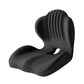🪑 56% dto. Cojín ergonómico de espuma viscoelástica – soporte lumbar, alivia la presión. Ideal para silla, coche y oficina! 💺✨